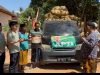 Tembus Pasar Industri Nasional, 3,5 Ton Tembakau Prancak 95 Sumenep Perdana Dikirim ke Mitra PT Djarum