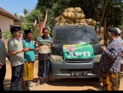 Tembus Pasar Industri Nasional, 3,5 Ton Tembakau Prancak 95 Sumenep Perdana Dikirim ke Mitra PT Djarum