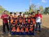Keren! SDN Mantajun I Sapu Bersih Piala Gobak Sodor Dasuk 2026, Bukti Permainan Tradisional Masih Jaya di HUT ke-81 Kemerdekaan RI