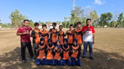 Keren! SDN Mantajun I Sapu Bersih Piala Gobak Sodor Dasuk 2026, Bukti Permainan Tradisional Masih Jaya di HUT ke-81 Kemerdekaan RI Keren! SDN Mantajun I Sapu Bersih Piala Gobak Sodor Dasuk 2026, Bukti Permainan Tradisional Masih Jaya di HUT ke-81 Kemerdekaan RI