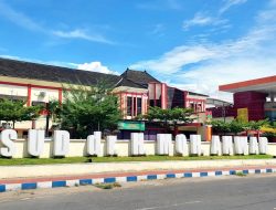 Transformasi Digital, RSUD dr. H. Moh. Anwar Sumenep Perkuat Layanan Kesehatan Berbasis Teknologi
