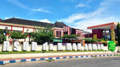 Transformasi Digital, RSUD dr. H. Moh. Anwar Sumenep Perkuat Layanan Kesehatan Berbasis Teknologi