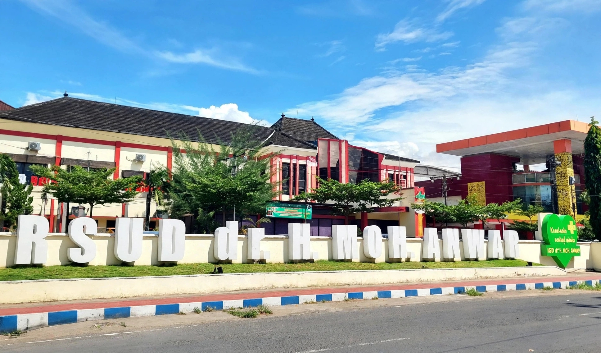 Transformasi Digital, RSUD dr. H. Moh. Anwar Sumenep Perkuat Layanan Kesehatan Berbasis Teknologi