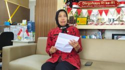 Maknai HUT ke-81 RI, Direktur RSUD Sumenep: Kemerdekaan Harus Hadir Lewat Pelayanan Kesehatan yang Nyata