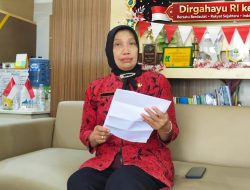 Maknai HUT ke-81 RI, Direktur RSUD Sumenep: Kemerdekaan Harus Hadir Lewat Pelayanan Kesehatan yang Nyata