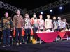 Madura Night Vaganza Resmi Dibuka di GOR A. Yani Sumenep, 200 Stan UMKM dan Pameran Pembangunan Hadir