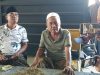 Bos HM Buka Pembelian Tembakau di Gudang Lenteng, Target Serap 1.000 Ton di Musim Panen 2026