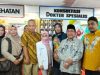 RSUD Sumenep Hadirkan Layanan Kesehatan Gratis di Madura Culture 2026