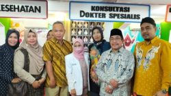 RSUD Sumenep Hadirkan Layanan Kesehatan Gratis di Madura Culture 2026