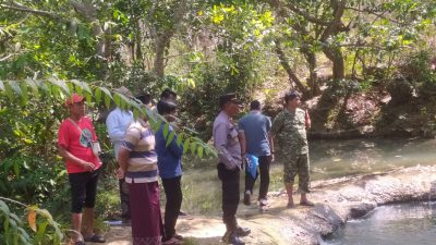 Siswa SMAN 1 Ambunten Meninggal Dunia Usai Tenggelam di Sungai Nangka