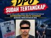 Sempat Jadi DPO Pria Asal Kecamatan Ganding Ditangkap Polisi Gegara Gelapkan Dana Ratusan Juta Rupiah