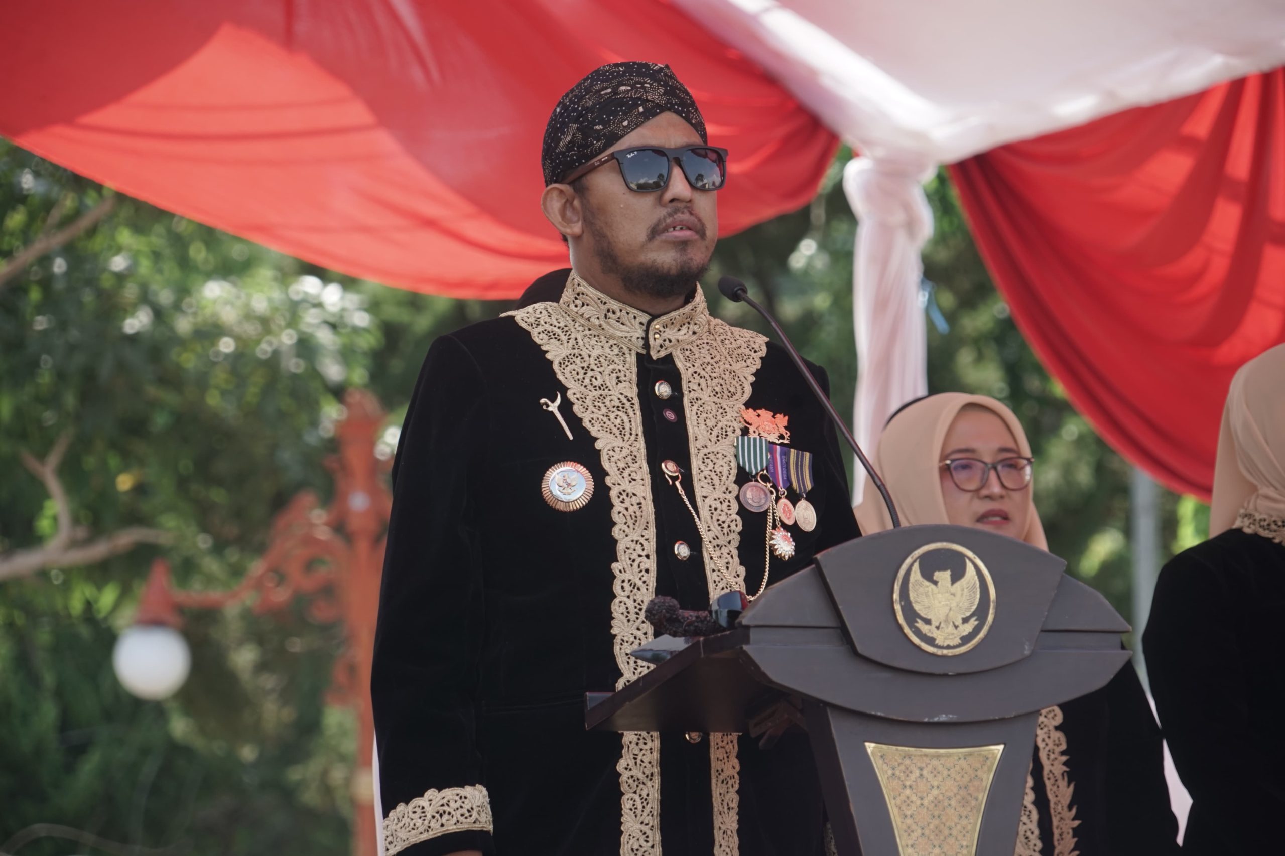 Pemkab Sumenep Raih 16 Penghargaan Wilwatikta Awards 2026
